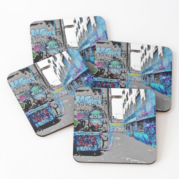 Item preview, Around the bend designed and sold by imageark.