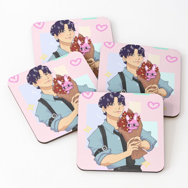 Item preview, Stray kids Changbin designed and sold by NaruiToko.
