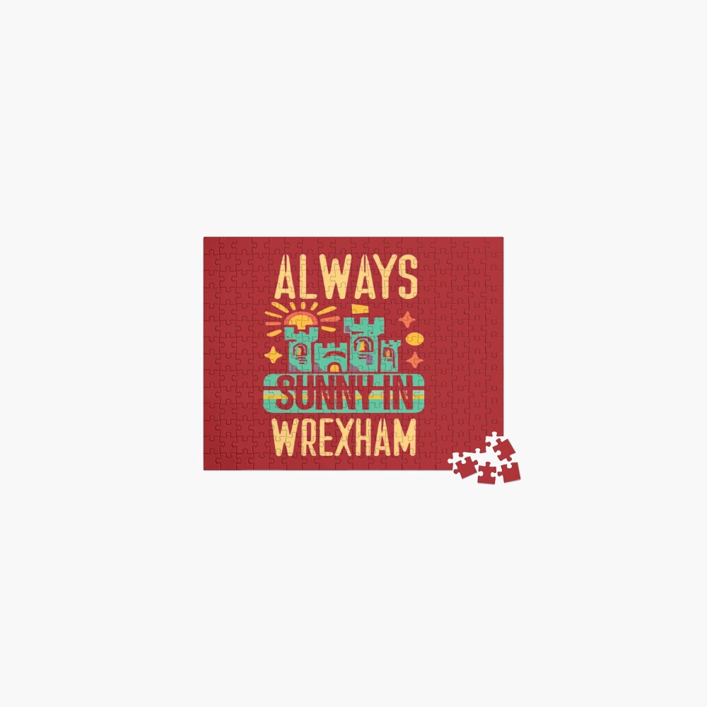 Item preview, Jigsaw Puzzle designed and sold by UrbanGraphixs.
