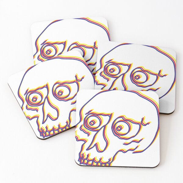 Item preview, Skull designed and sold by DylanFAL.