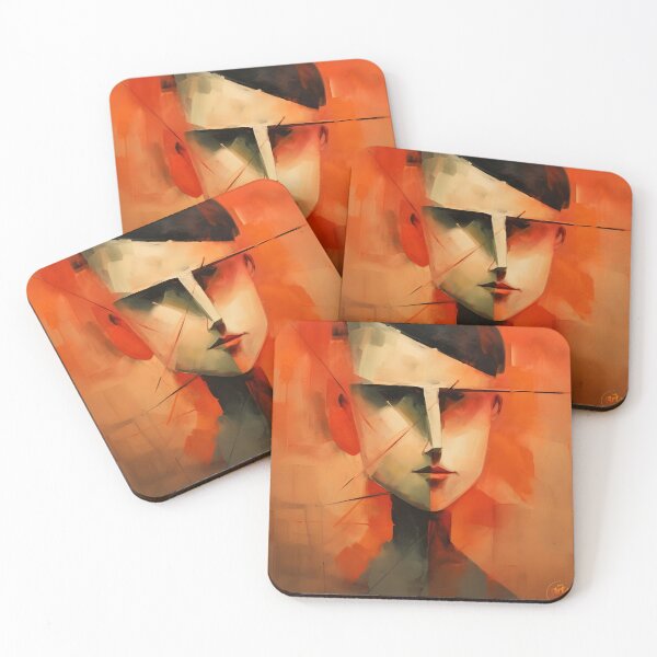 Item preview, Famous man, flamboyant style designed and sold by Aldagor.