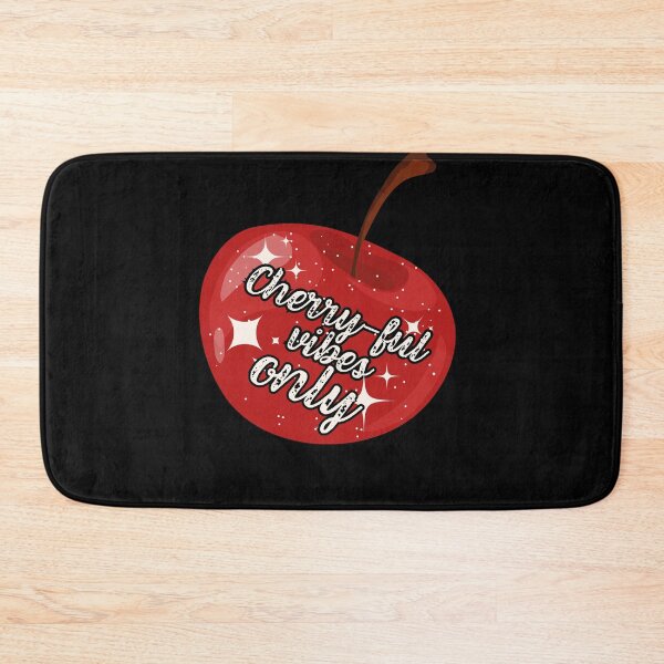 Item preview, Cherry-ful Vibes Only - Funny Red Cherry Lovers Graphic designed and sold by warrior3hsan.
