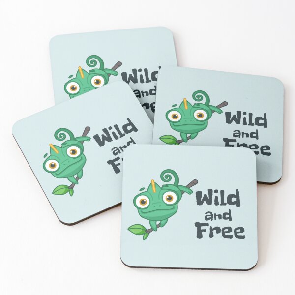 Item preview, Wild And Free Iguana designed and sold by Nesro34.