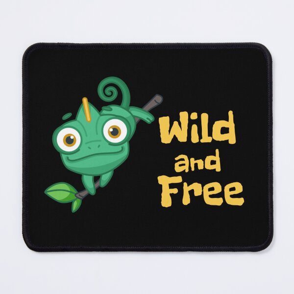 Item preview, Wild And Free Iguana designed and sold by Nesro34.