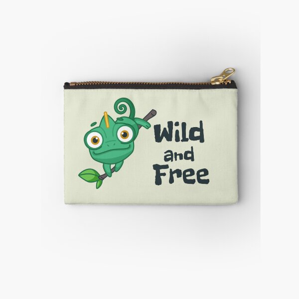 Item preview, Wild And Free Iguana designed and sold by Nesro34.