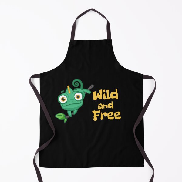 Item preview, Wild And Free Iguana designed and sold by Nesro34.