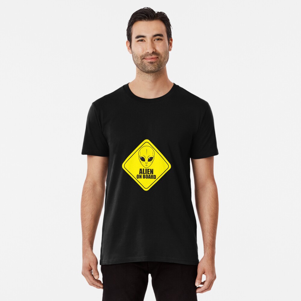 Item preview, Premium T-Shirt designed and sold by roswellboutique.