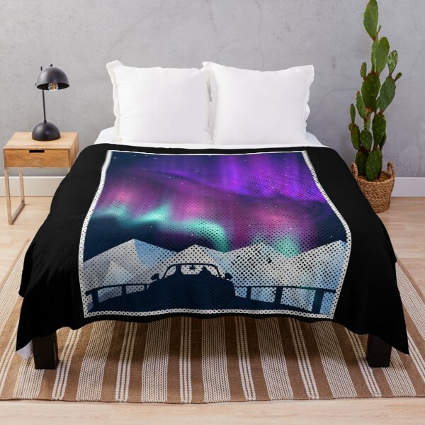 Item preview, Aurora Borealis Aurora Borealis Northern designed and sold by MooonTees.