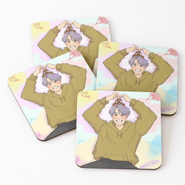 Item preview, Stray kids Han designed and sold by NaruiToko.