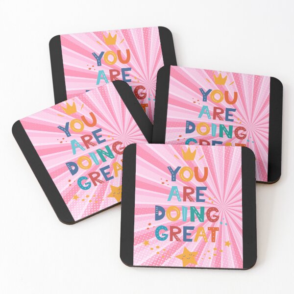 Item preview, you are doing great ! designed and sold by Similce.