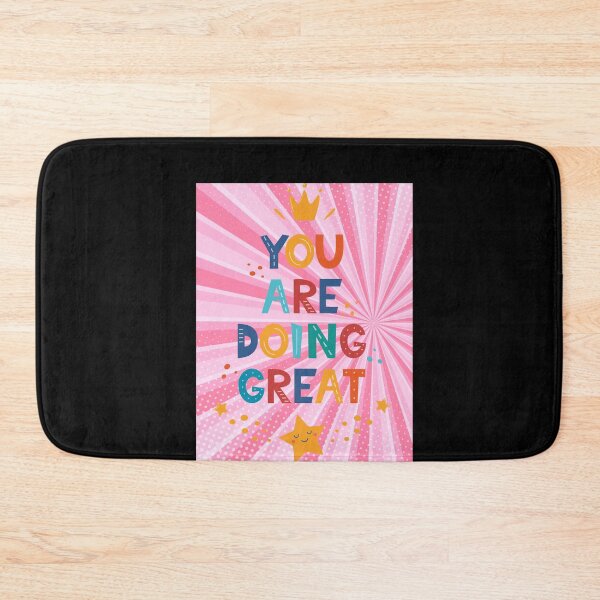 Item preview, you are doing great ! designed and sold by Similce.