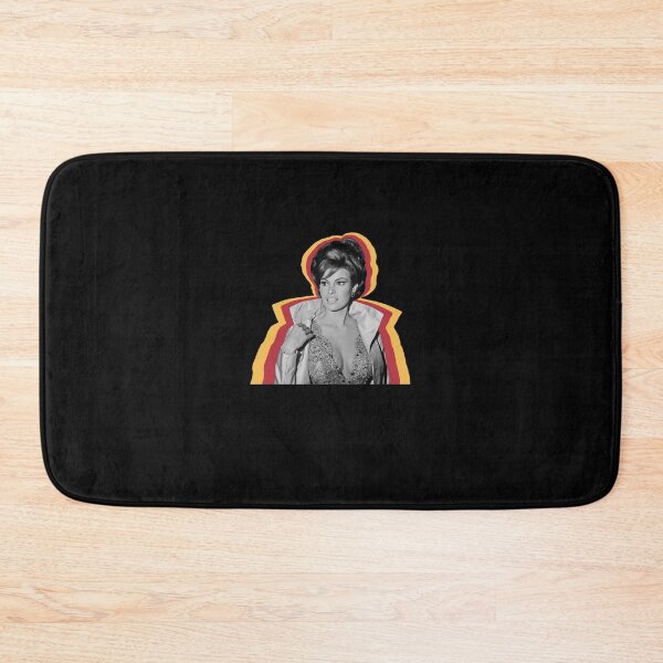 Item preview, Raquel actor Welch vintage (1) designed and sold by shannonroberto.