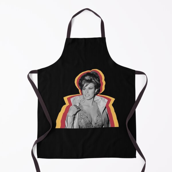 Item preview, Raquel actor Welch vintage (1) designed and sold by shannonroberto.