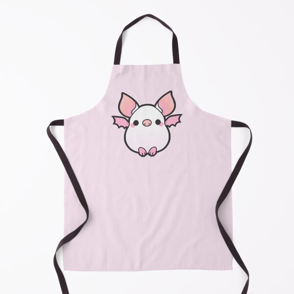 Item preview, Northern White Bat Fren designed and sold by Mint Garden.