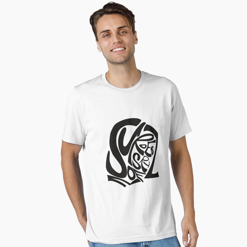 Item preview, Essential T-Shirt designed and sold by FlorartDesign.