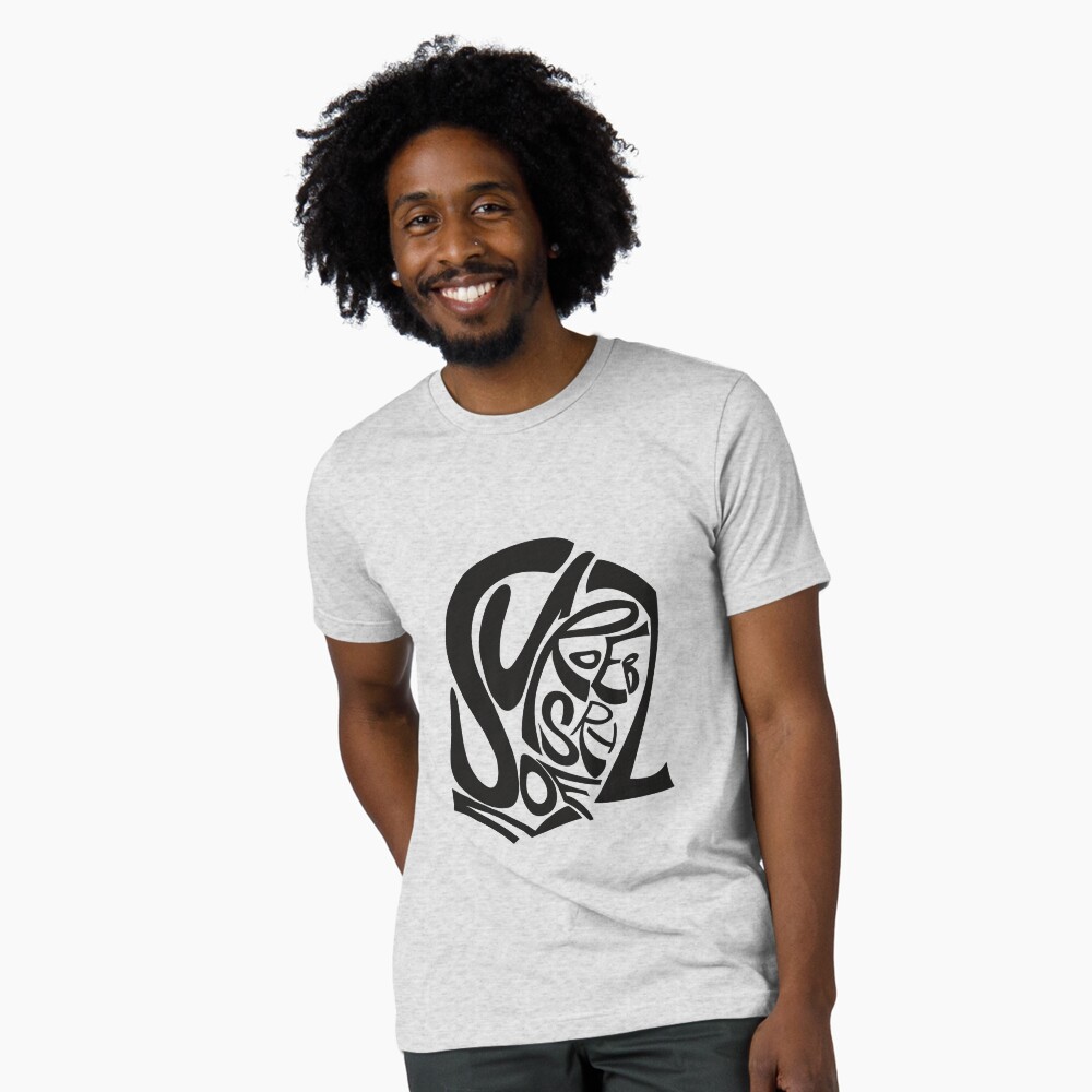 Item preview, Tri-blend T-Shirt designed and sold by FlorartDesign.
