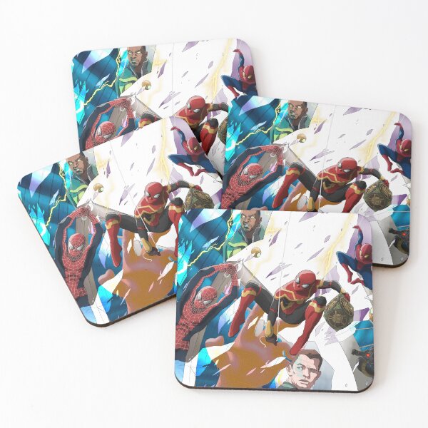 Item preview, Spider-Men designed and sold by artrapina.