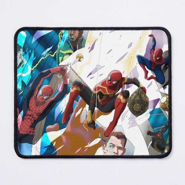 Item preview, Spider-Men designed and sold by artrapina.