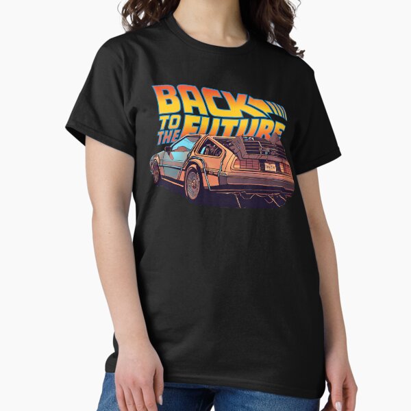 Item preview, Back To The Future designed and sold by PolishPowerShop.