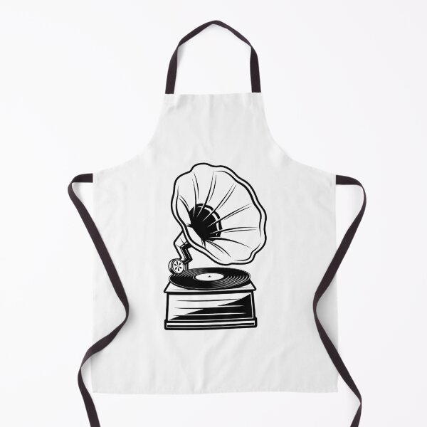 Item preview, Aesthetic Retro Gramophone designed and sold by Islanr.