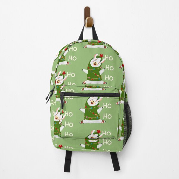 Item preview, Merry go llama designed and sold by Quacktails.