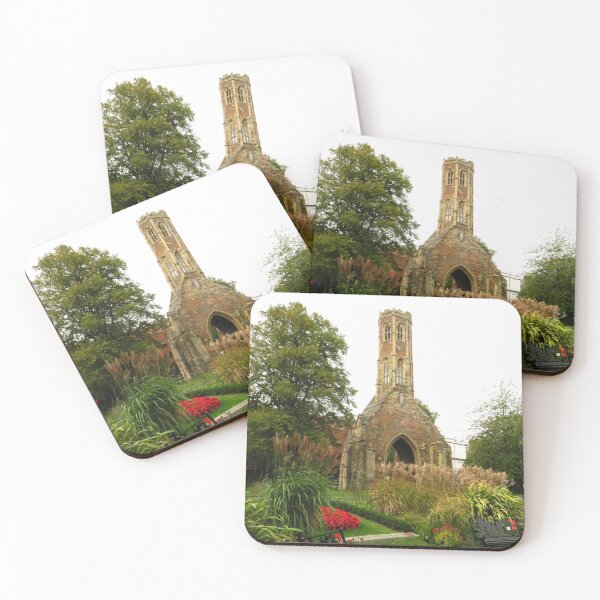 Item preview, Greyfriars Tower and Gardens, King's Lynn designed and sold by wiggyofipswich.