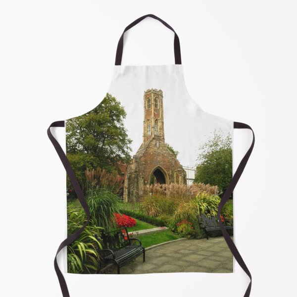 Item preview, Greyfriars Tower and Gardens, King's Lynn designed and sold by wiggyofipswich.