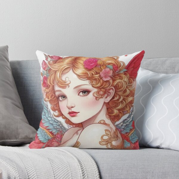 Item preview, cupid designed and sold by Eakkluk.