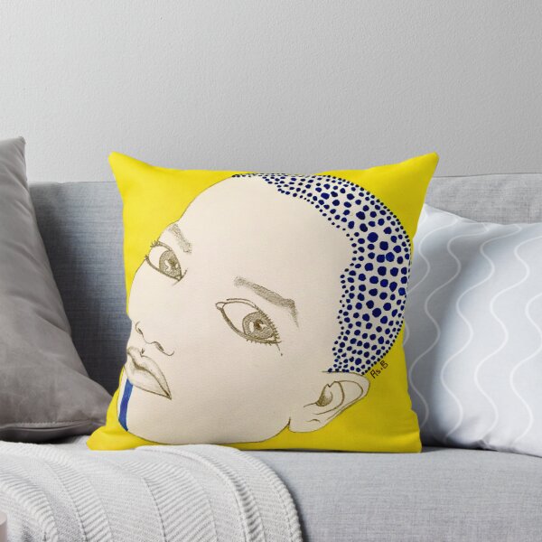 Item preview, I know  designed and sold by Asmae Brahimi.