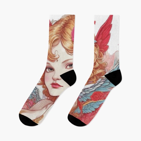 Item preview, cupid designed and sold by Eakkluk.