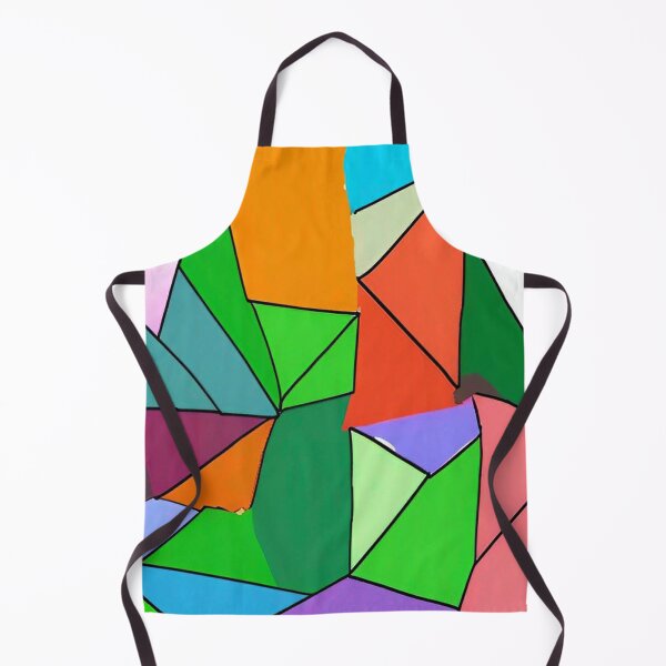 Item preview, Fractured Prisms  designed and sold by Soar Thumbz.