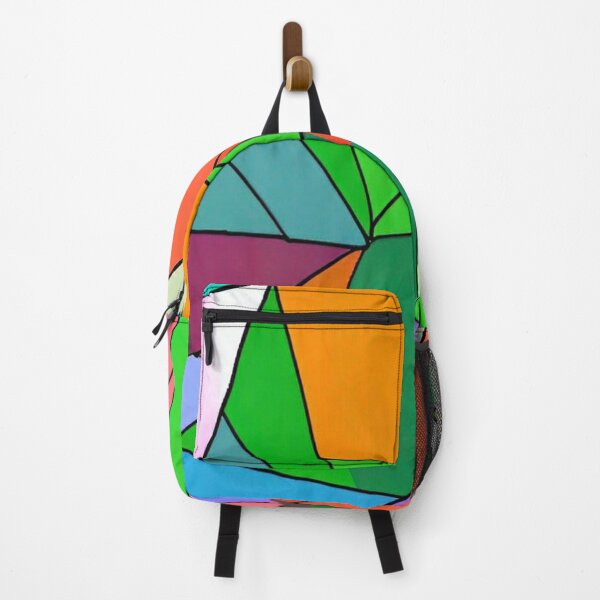 Item preview, Fractured Prisms  designed and sold by Soar Thumbz.