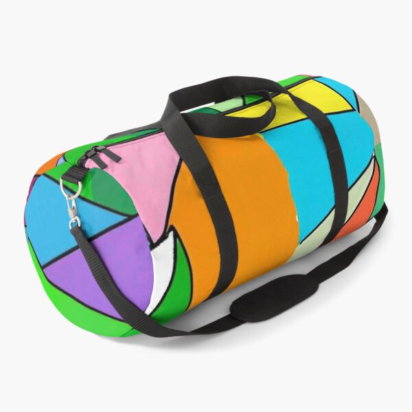 Item preview, Fractured Prisms designed and sold by Soar Thumbz.