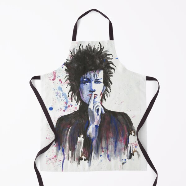 Item preview, Daniel Ash designed and sold by FrancisKafka.