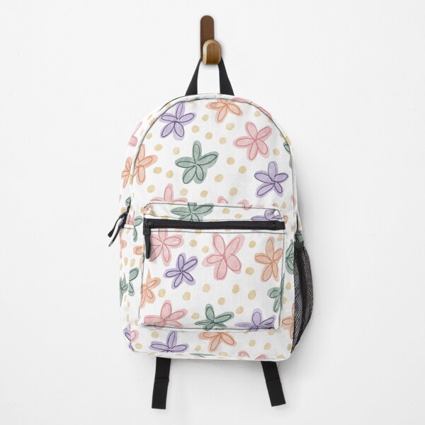 Item preview, Watercolor blossoms designed and sold by Lavender Fox Studio.