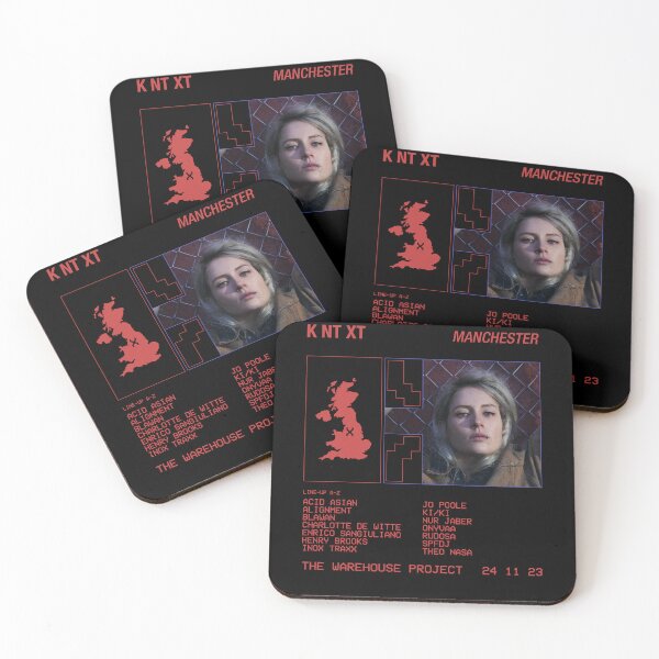 Item preview, High Street Girl Concert designed and sold by spychergale.