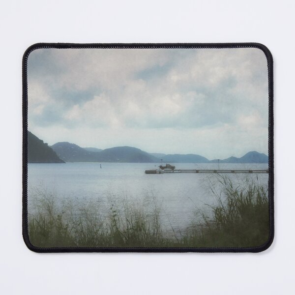 Item preview, The Truck on the Jetty designed and sold by rosedew.