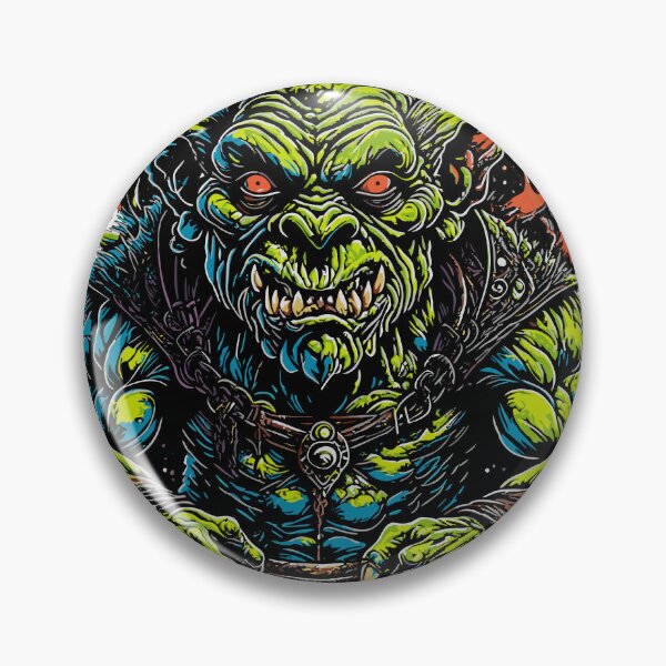 Item preview, Goblin Mode designed and sold by CyberWindow.