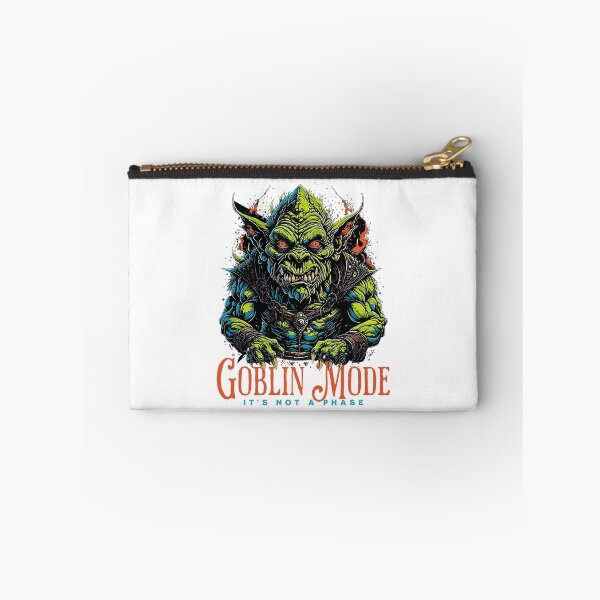 Item preview, Goblin Mode designed and sold by CyberWindow.