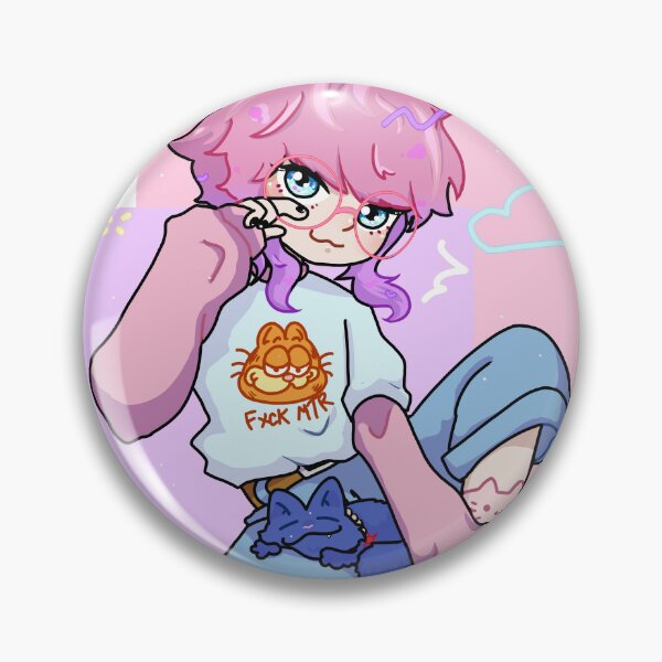 Item preview, Ramuda HYPMIC designed and sold by NaruiToko.