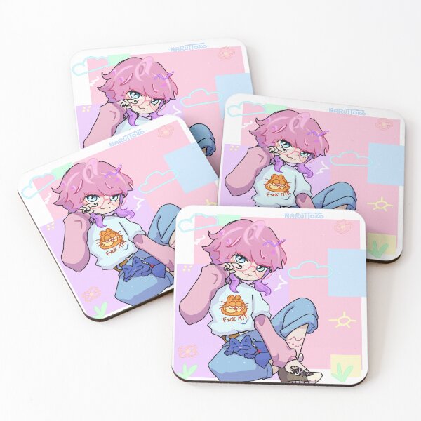 Item preview, Ramuda HYPMIC designed and sold by NaruiToko.