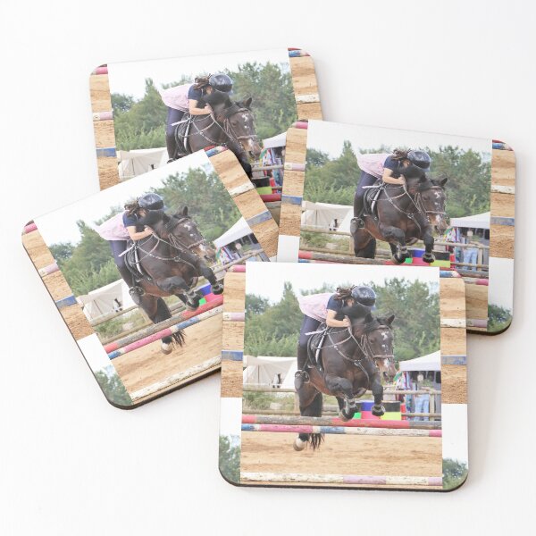 Item preview, rv 3534/ finition 2023 -  : 7 : Cheval - saut de face - Okaio Créations  Olavia-Olao designed and sold by o.okaïo.