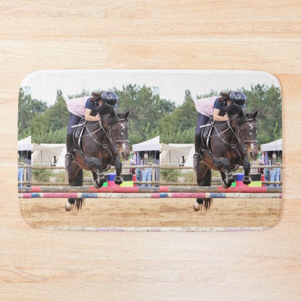 Item preview, rv 3534/ finition 2023 - : 7 : Cheval - saut de face - Okaio Créations Olavia-Olao designed and sold by o.okaïo.