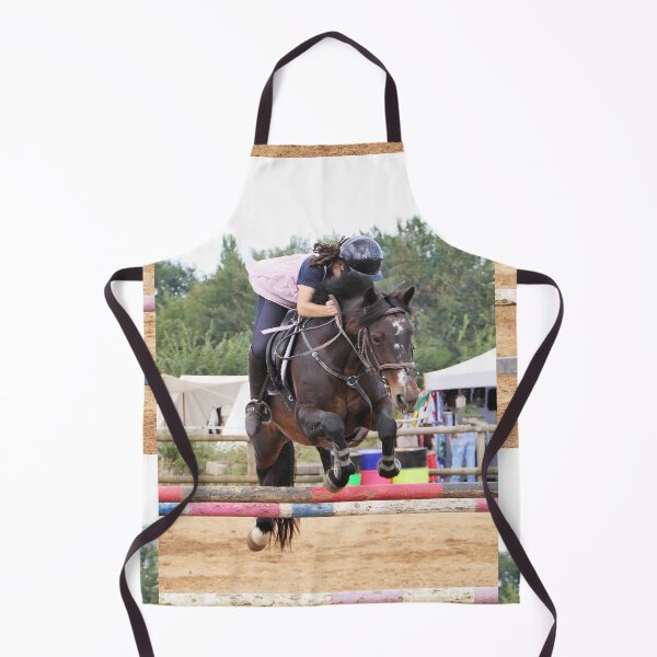 Item preview, rv 3534/ finition 2023 - : 7 : Cheval - saut de face - Okaio Créations Olavia-Olao designed and sold by o.okaïo.
