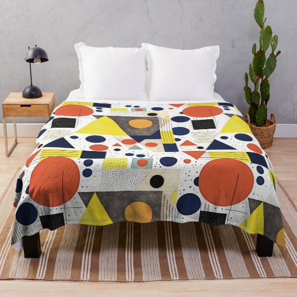 Item preview, Geometric Dream designed and sold by Astralcomplex .