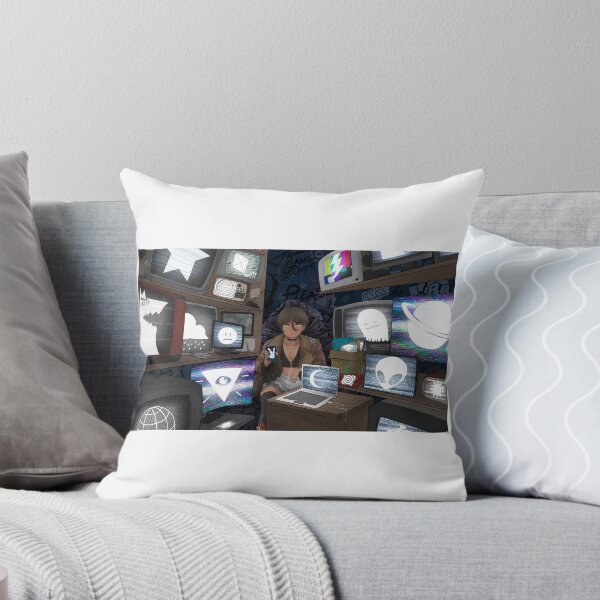 Item preview, television designed and sold by artrapina.