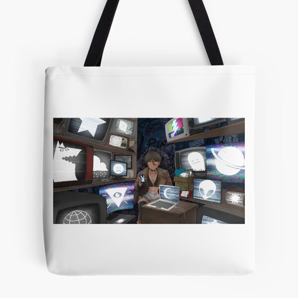 Item preview, television designed and sold by artrapina.