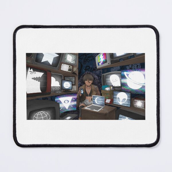 Item preview, television designed and sold by artrapina.