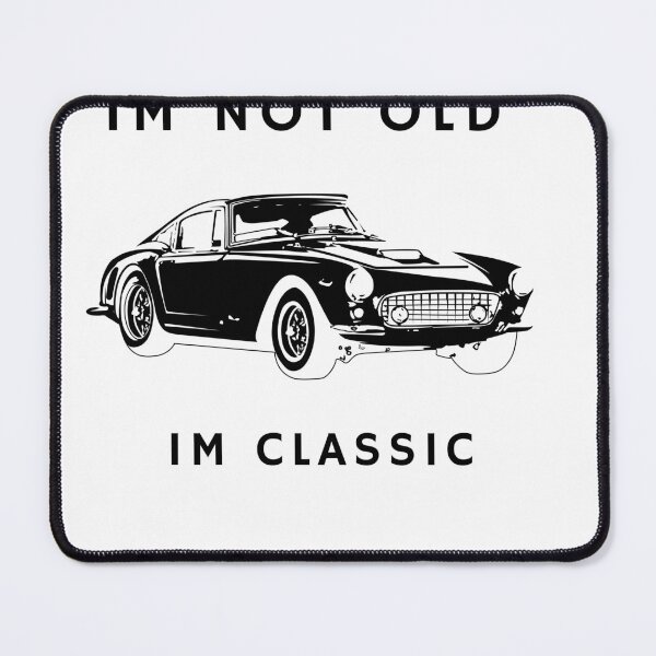 Item preview, im not ild im classic designed and sold by falconaro.