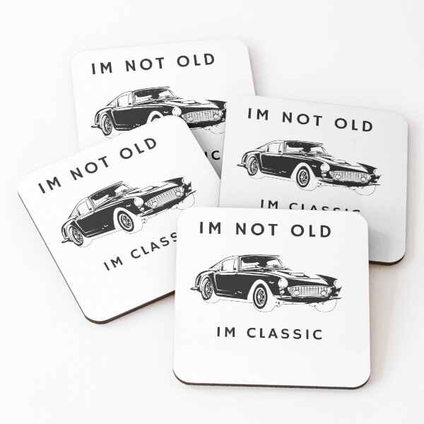 Item preview, im not ild im classic designed and sold by falconaro.